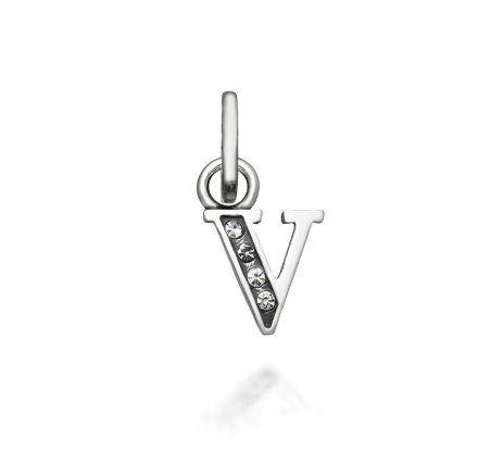 Charm Giovanni Raspini in Argento 12160 - 12160